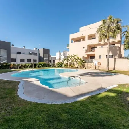 Apartment Ct 215 - Cala Blanca - Mijas Costa