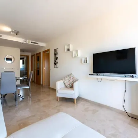 Ct 215 - Cala Blanca - Mijas Costa Malaga