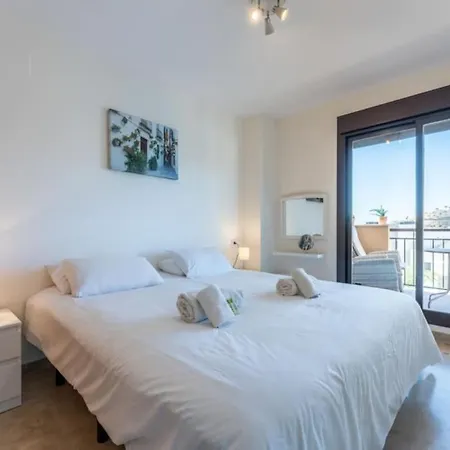 Apartment Ct 215 - Cala Blanca - Mijas Costa
