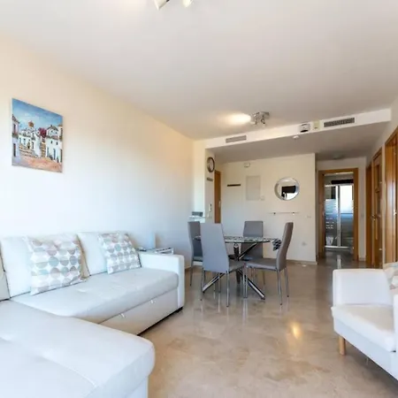 Apartment Ct 215 - Cala Blanca - Mijas Costa