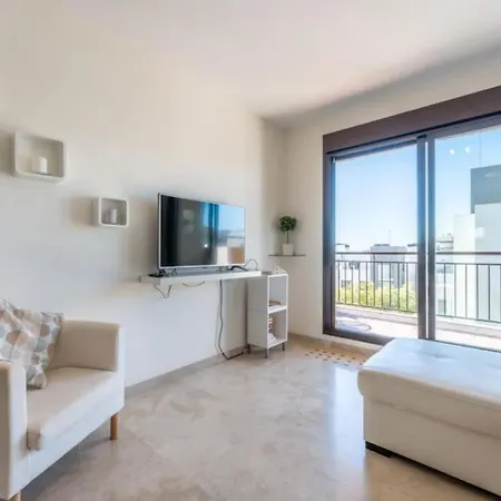Apartment Ct 215 - Cala Blanca - Mijas Costa *