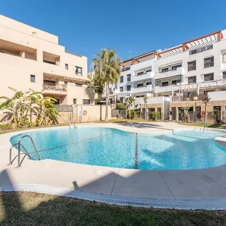 Ct 215 - Cala Blanca - Mijas Costa