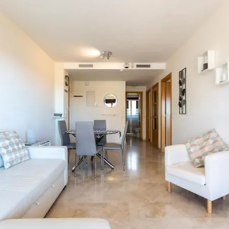 Ct 215 - Cala Blanca - Mijas Costa Apartment Malaga