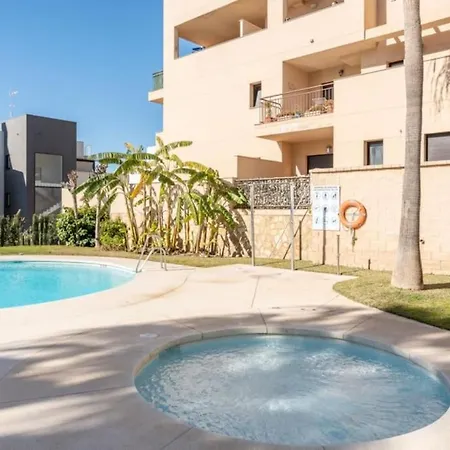 Apartment Ct 215 - Cala Blanca - Mijas Costa Malaga