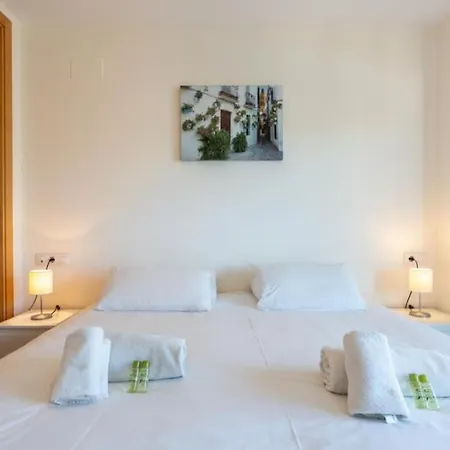 Ct 215 - Cala Blanca - Mijas Costa Apartment Malaga