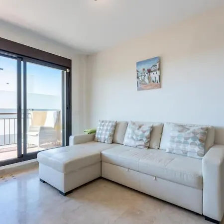 Ct 215 - Cala Blanca - Mijas Costa Apartment