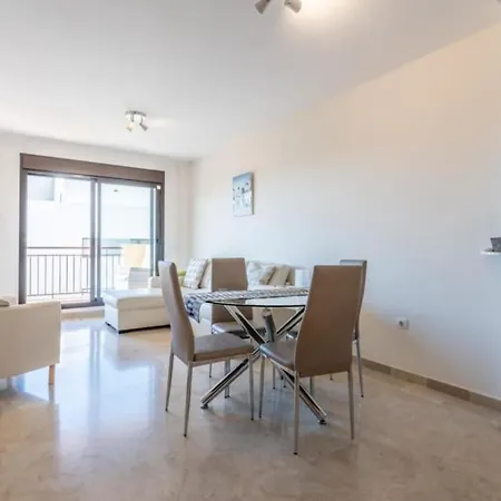 Apartment Ct 215 - Cala Blanca - Mijas Costa