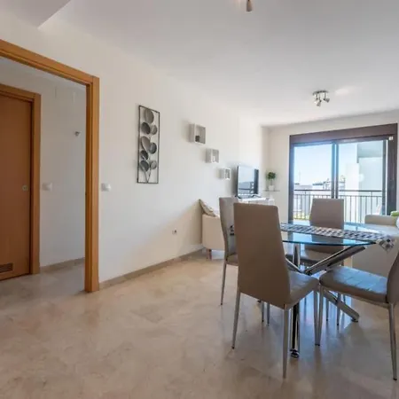 Apartment Ct 215 - Cala Blanca - Mijas Costa Malaga