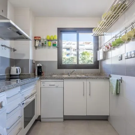 Apartment Ct 215 - Cala Blanca - Mijas Costa