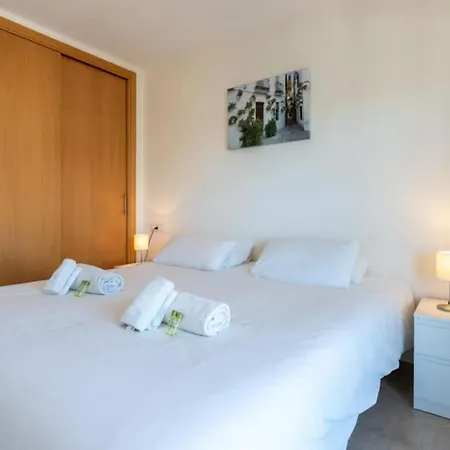 Ct 215 - Cala Blanca - Mijas Costa Apartment