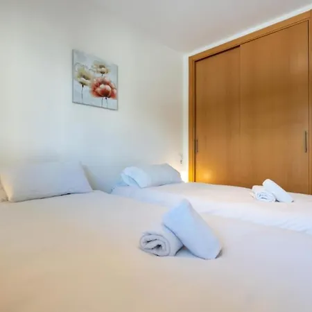 Ct 215 - Cala Blanca - Mijas Costa Apartment *