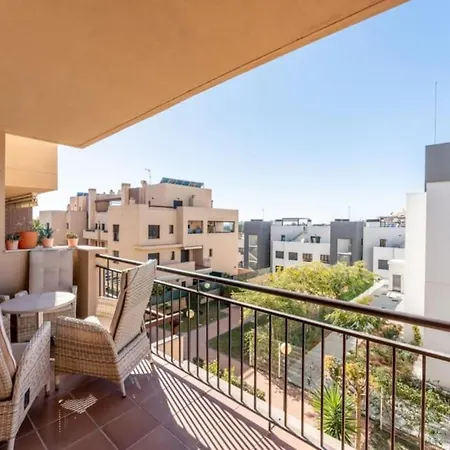 Ct 215 - Cala Blanca - Mijas Costa Apartment Malaga