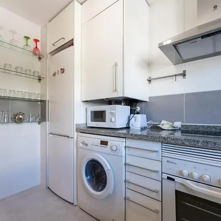 Ct 215 - Cala Blanca - Mijas Costa Apartment *