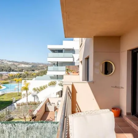 Ct 215 - Cala Blanca - Mijas Costa
