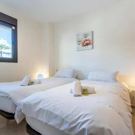 Ct 215 - Cala Blanca - Mijas Costa * Malaga